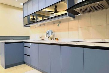 Lakefront Homes Phase 2