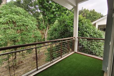 Andira @ Denai Alam U16