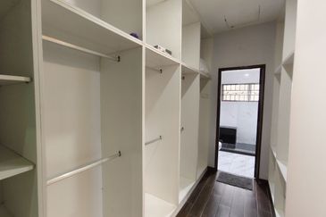 Andira @ Denai Alam U16