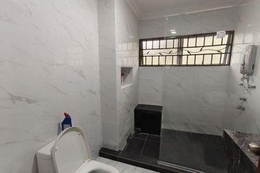 Andira @ Denai Alam U16