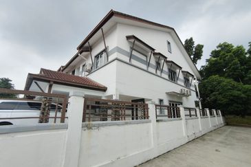 Andira @ Denai Alam U16