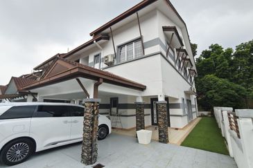 Andira @ Denai Alam U16