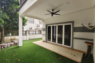 Andira @ Denai Alam U16