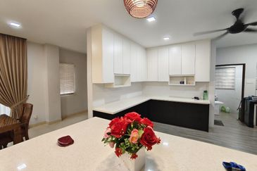 Andira @ Denai Alam U16