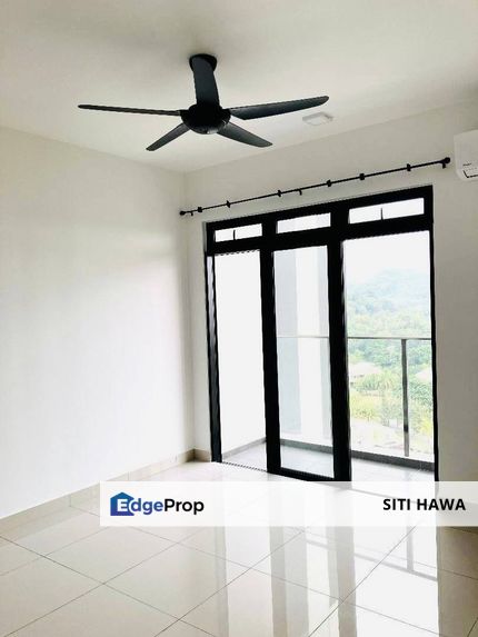 Setia Seraya Presint 15, Putrajaya Partly Furnished For Rent, Putrajaya, Putrajaya