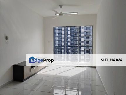 Residensi Adelia 4 Bangi Block D Level 18 Partly Furnished For Rent, Selangor, Bangi