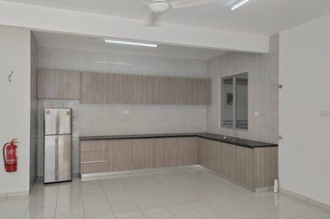 Residensi Adelia @ Bangi Avenue