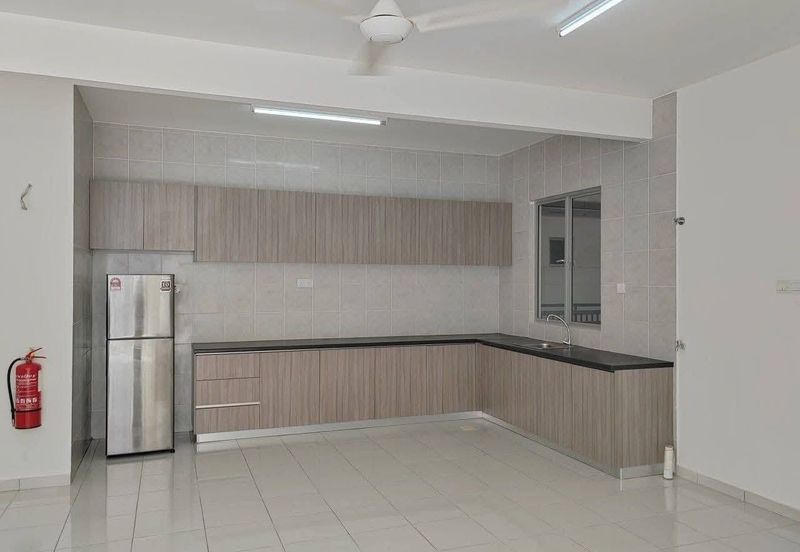 Residensi Adelia @ Bangi Avenue