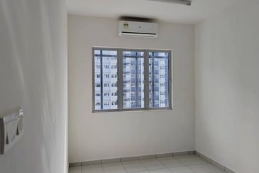 Residensi Adelia @ Bangi Avenue