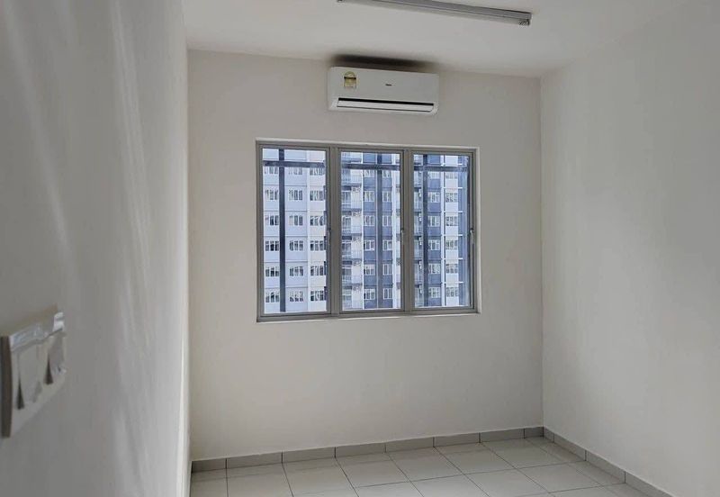 Residensi Adelia @ Bangi Avenue