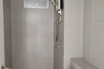 Residensi Adelia @ Bangi Avenue