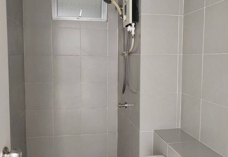 Residensi Adelia @ Bangi Avenue