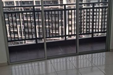 Residensi Adelia @ Bangi Avenue