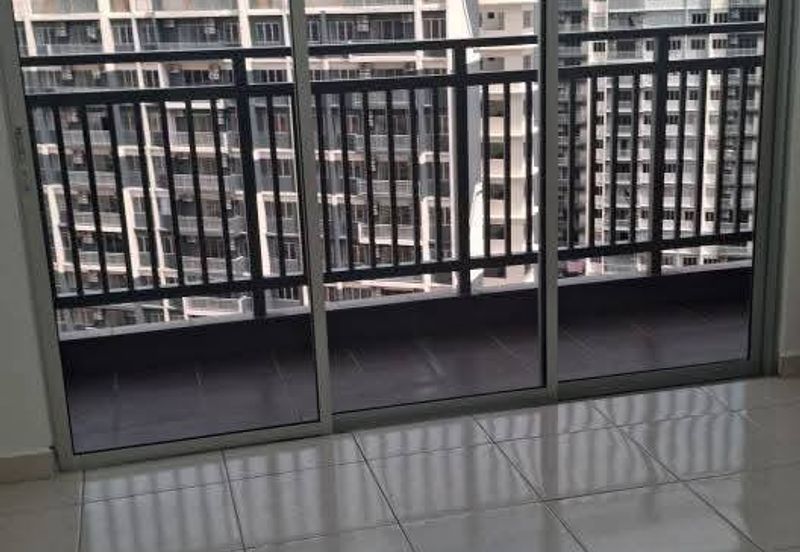 Residensi Adelia @ Bangi Avenue