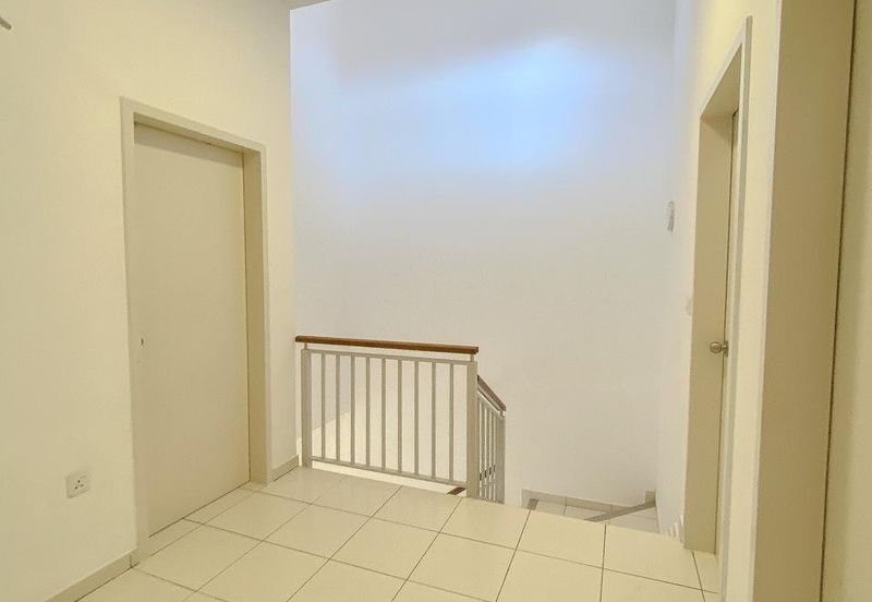 Springfield Residences @ Setia EcoHill 2