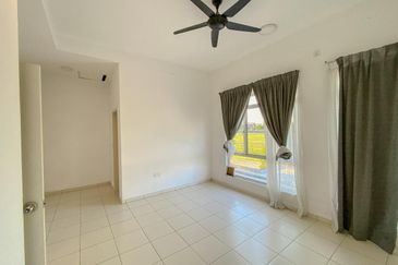 Springfield Residences @ Setia EcoHill 2