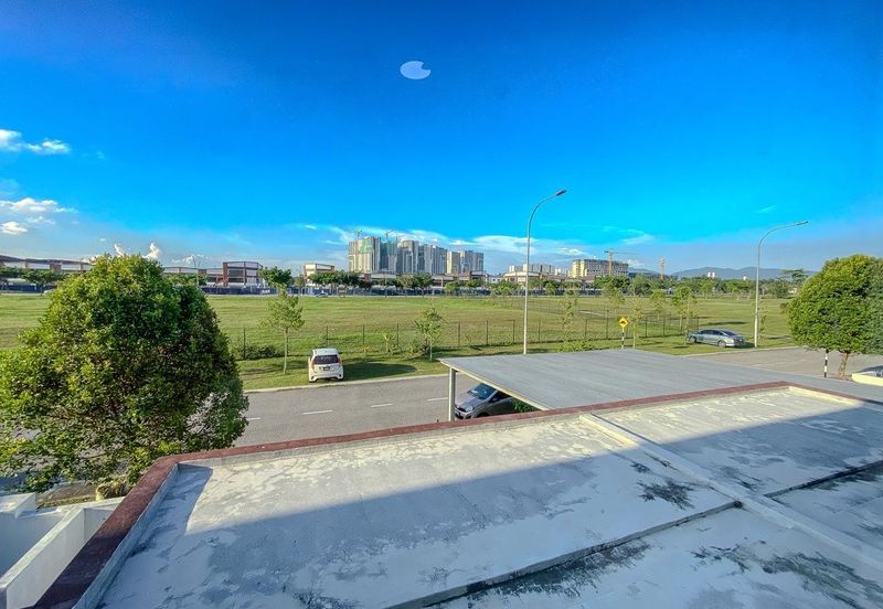 Springfield Residences @ Setia EcoHill 2