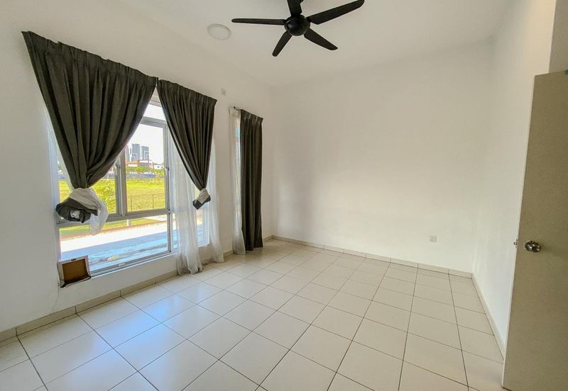 Springfield Residences @ Setia EcoHill 2