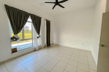 Springfield Residences @ Setia EcoHill 2