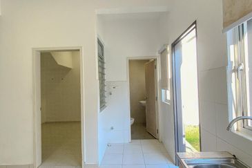 Springfield Residences @ Setia EcoHill 2