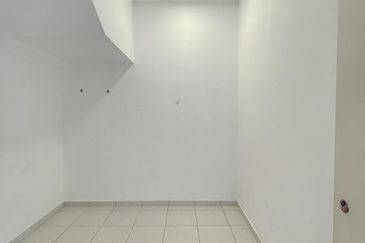 Springfield Residences @ Setia EcoHill 2