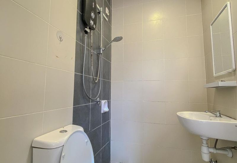 Springfield Residences @ Setia EcoHill 2