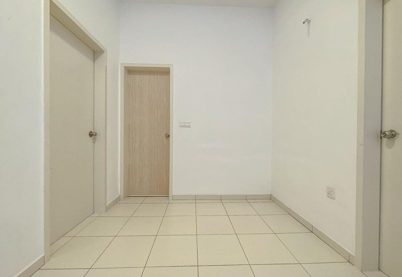 Springfield Residences @ Setia EcoHill 2