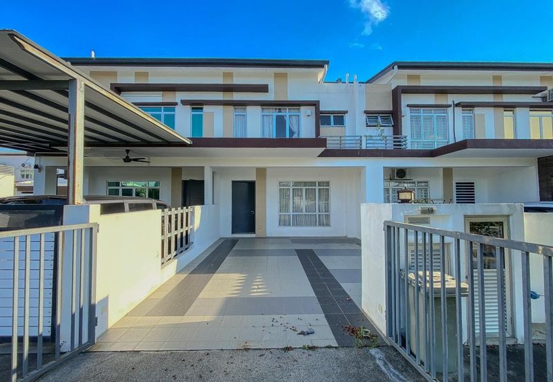 Springfield Residences @ Setia EcoHill 2