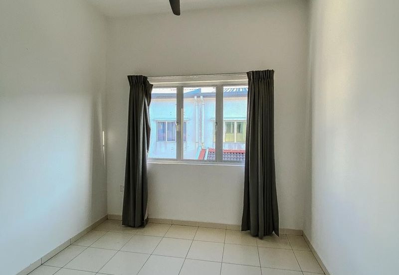 Springfield Residences @ Setia EcoHill 2