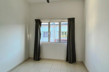 Springfield Residences @ Setia EcoHill 2