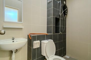 Springfield Residences @ Setia EcoHill 2