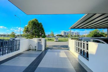 Springfield Residences @ Setia EcoHill 2