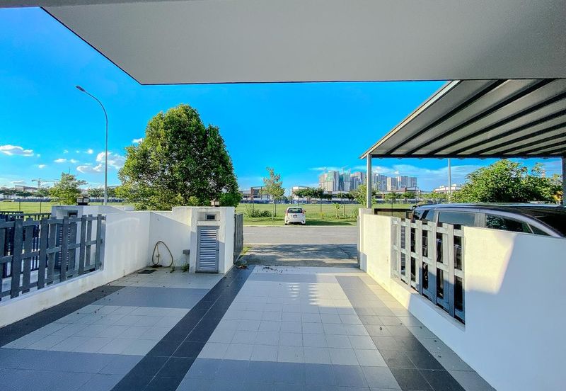 Springfield Residences @ Setia EcoHill 2