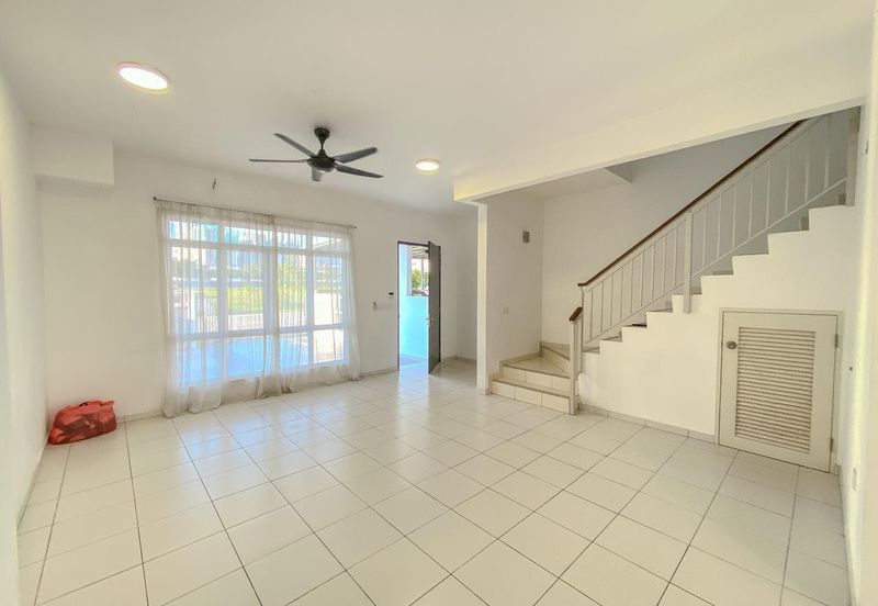 Springfield Residences @ Setia EcoHill 2