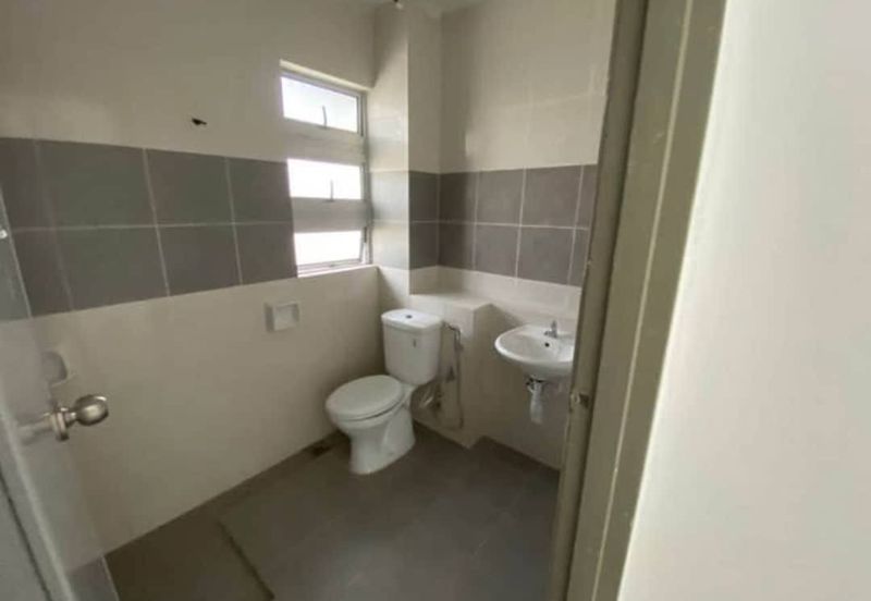 Residensi Bandar Ekar