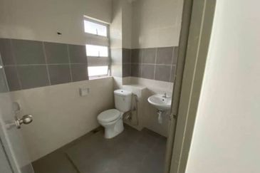 Residensi Bandar Ekar