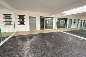 Residensi Bandar Ekar