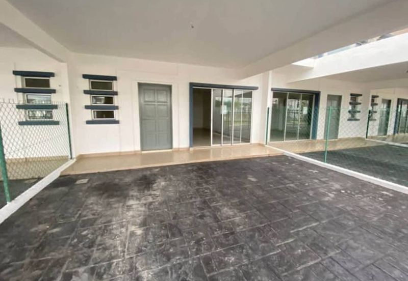 Residensi Bandar Ekar