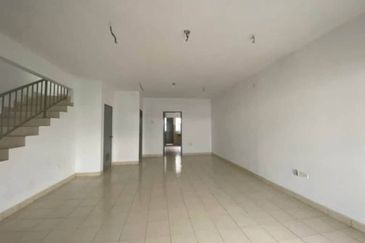 Residensi Bandar Ekar