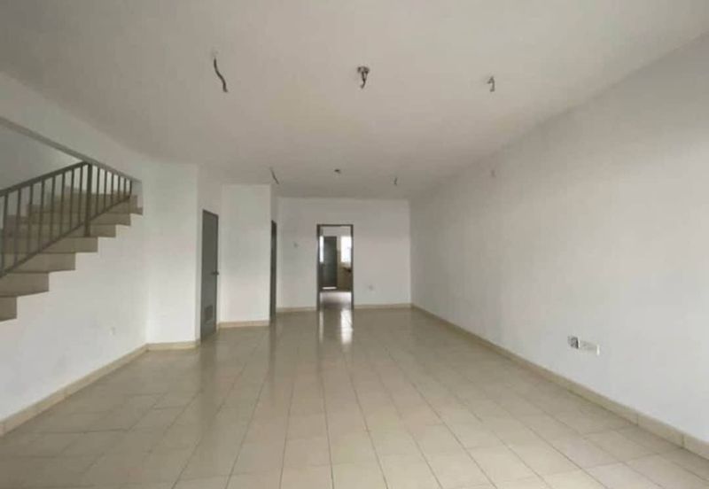 Residensi Bandar Ekar