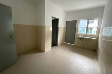 Residensi Bandar Ekar