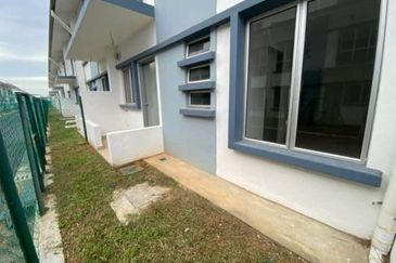 Residensi Bandar Ekar