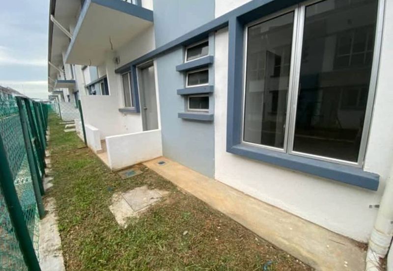 Residensi Bandar Ekar