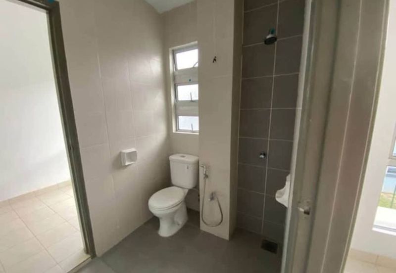 Residensi Bandar Ekar