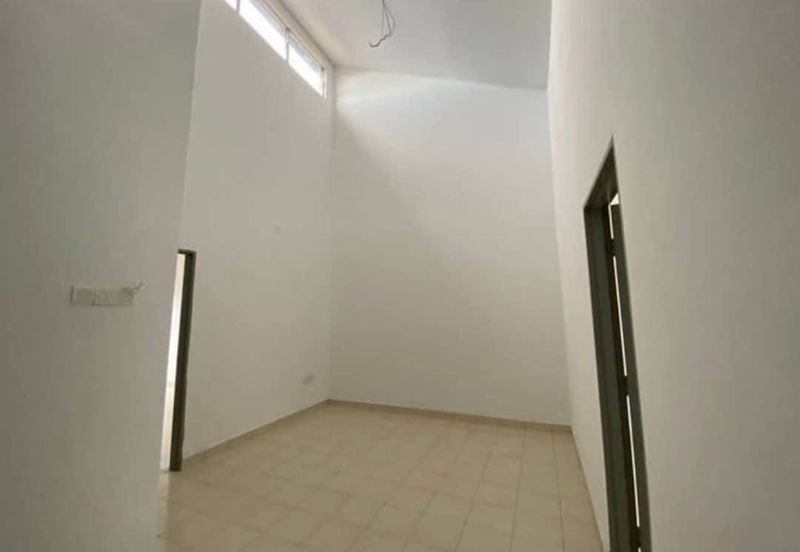 Residensi Bandar Ekar