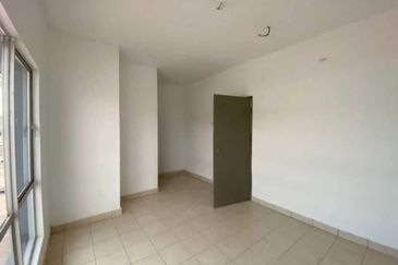 Residensi Bandar Ekar