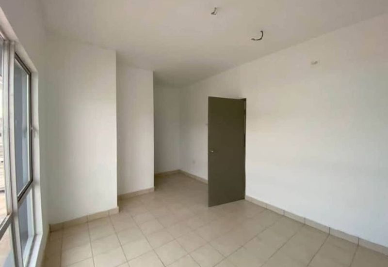 Residensi Bandar Ekar