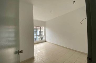 Residensi Bandar Ekar