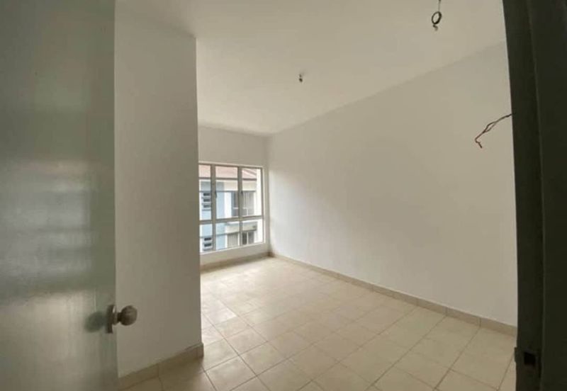 Residensi Bandar Ekar