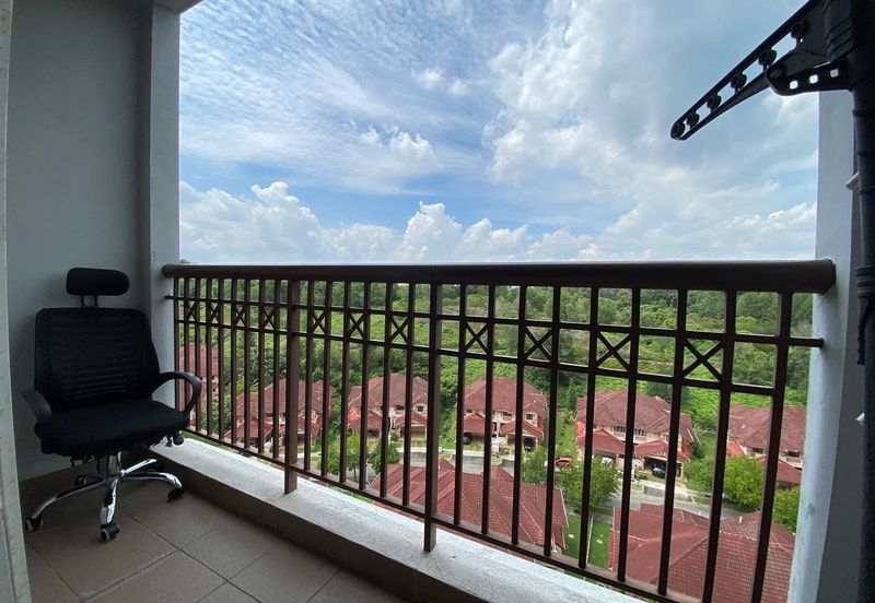 Saujana Aster, Precinct 11